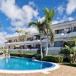 Apartment Markethome Bouganvilla *