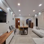Apartment Markethome Bouganvilla *