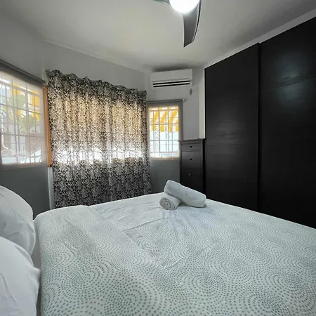 Apartmán Markethome Bouganvilla Costa Adeje (Tenerife)