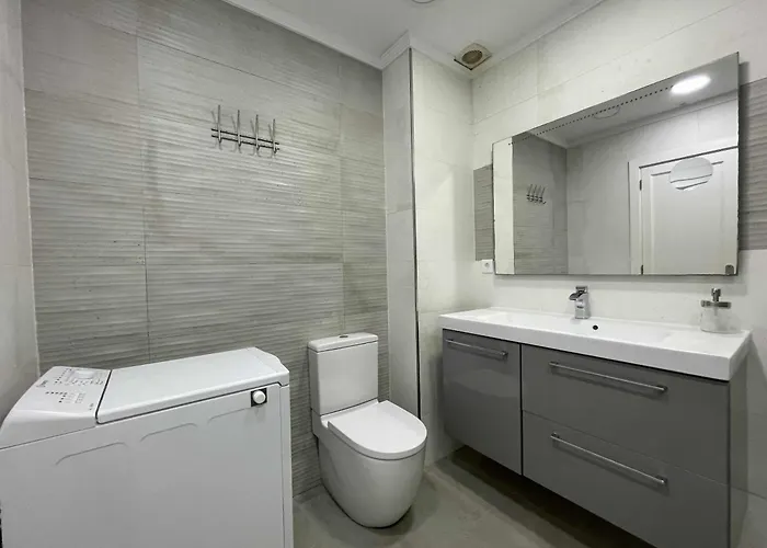 Markethome Bouganvilla Costa Adeje (Tenerife)