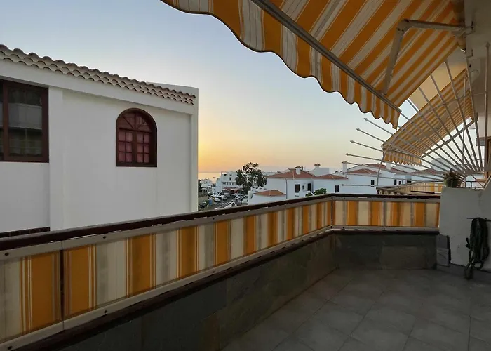 Markethome Bouganvilla Appartement *