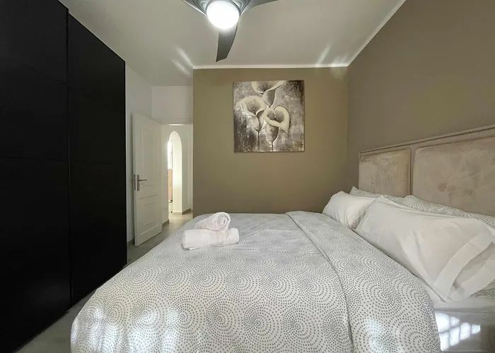 Markethome Bouganvilla Appartement Costa Adeje (Tenerife)