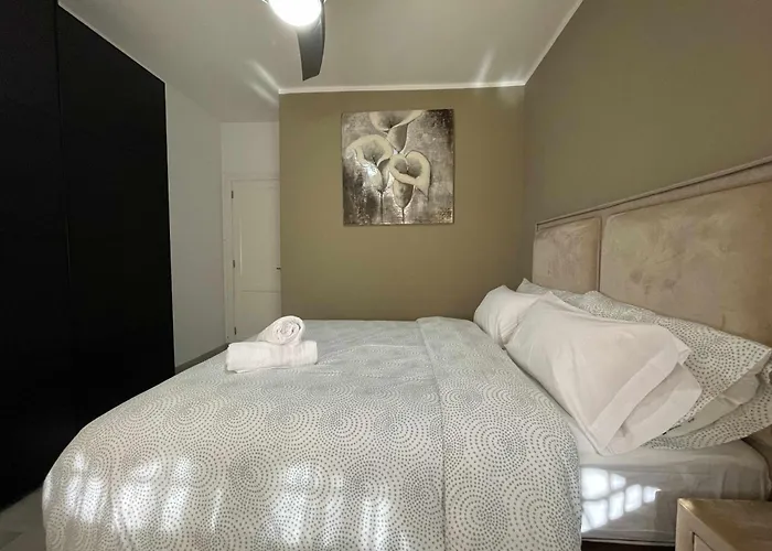 Appartement Markethome Bouganvilla *