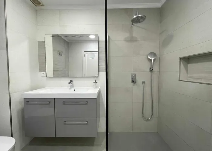 Markethome Bouganvilla Appartement *