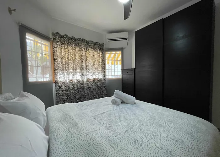 Appartement Markethome Bouganvilla Costa Adeje (Tenerife)