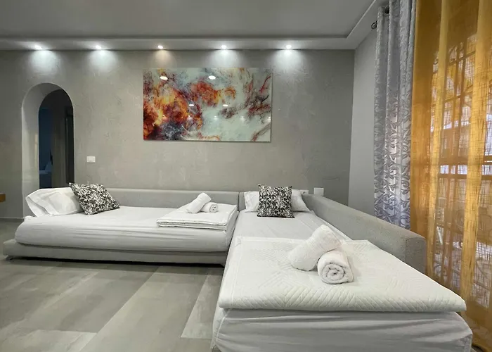 Appartement Markethome Bouganvilla