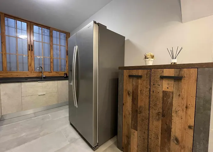 Appartement Markethome Bouganvilla Costa Adeje (Tenerife)