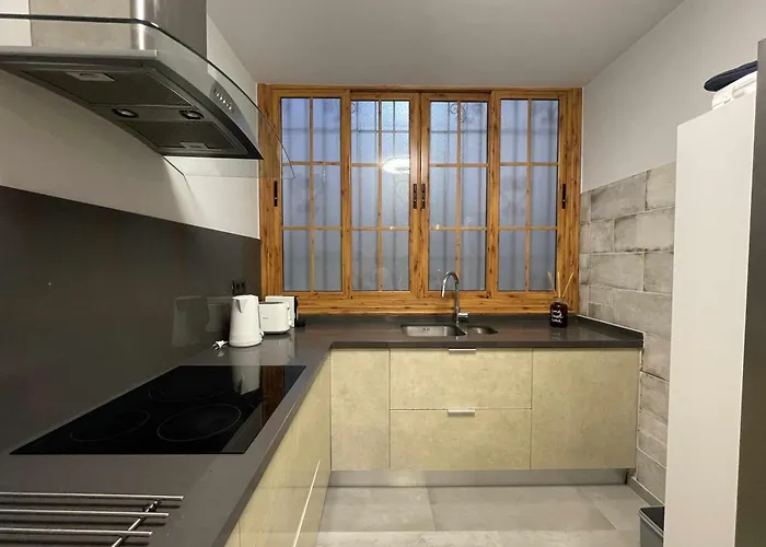 Appartement Markethome Bouganvilla *