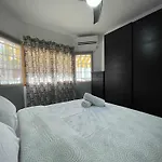 Daire Markethome Bouganvilla Costa Adeje