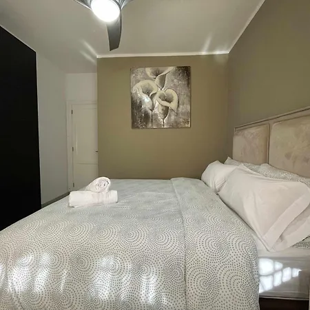 Appartement Markethome Bouganvilla *