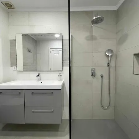 Markethome Bouganvilla Appartement *