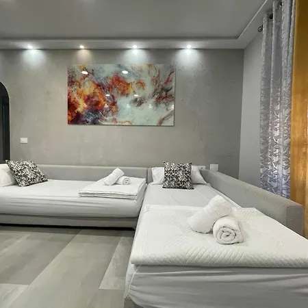 아파트 Markethome Bouganvilla