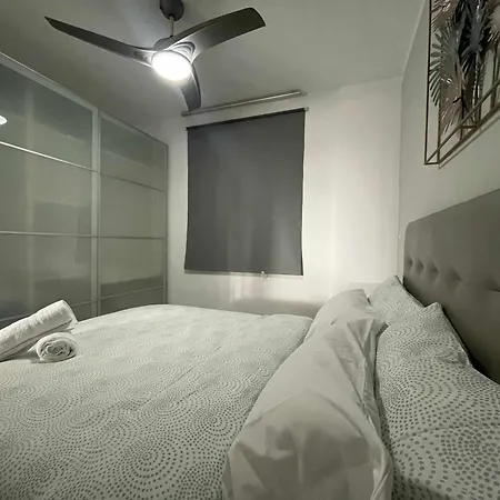 Markethome Bouganvilla Адехе