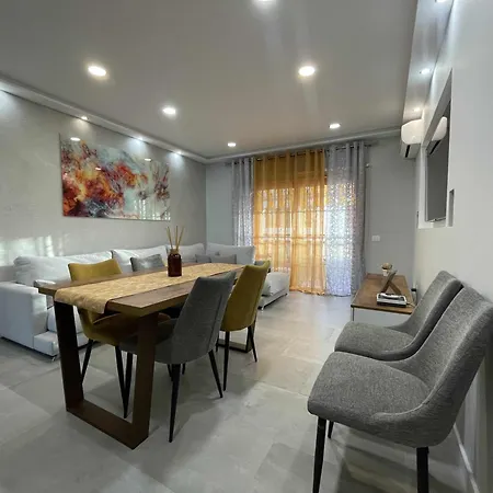 Apartamento Markethome Bouganvilla *