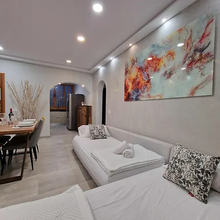 Markethome Bouganvilla Appartement *