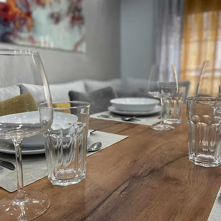 Markethome Bouganvilla * Адехе