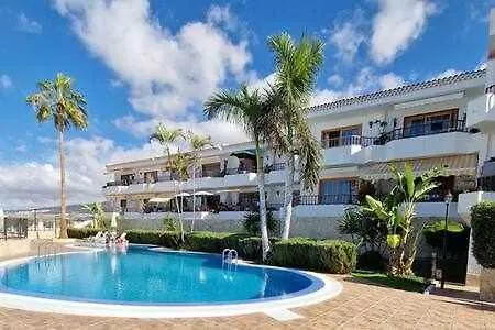 Apartamento Markethome Bouganvilla *