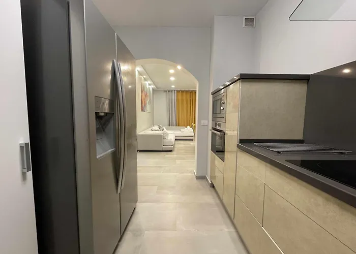 Markethome Bouganvilla Apartamento