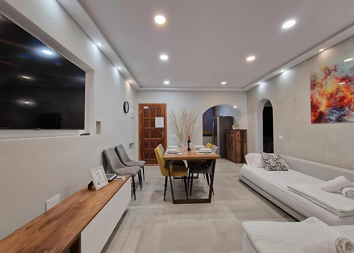 Apartamento Markethome Bouganvilla *