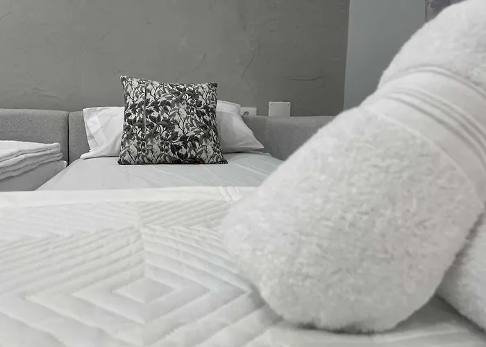 Apartamento Markethome Bouganvilla