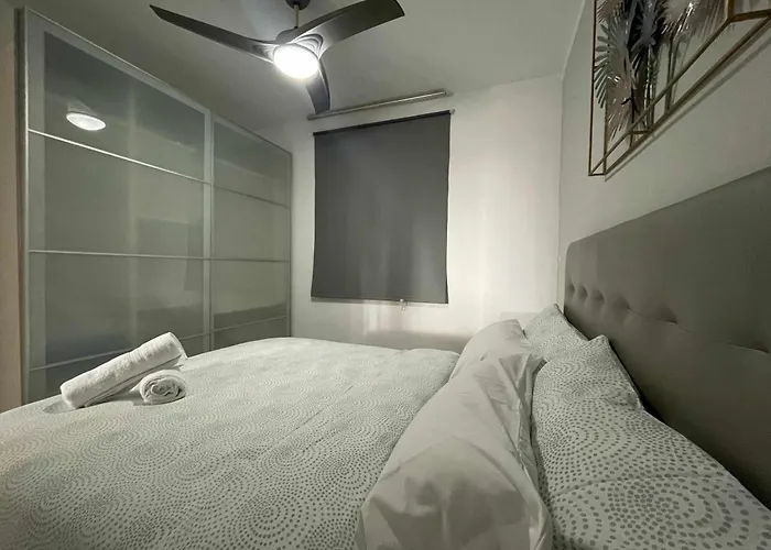 Markethome Bouganvilla Costa Adeje (Tenerife)