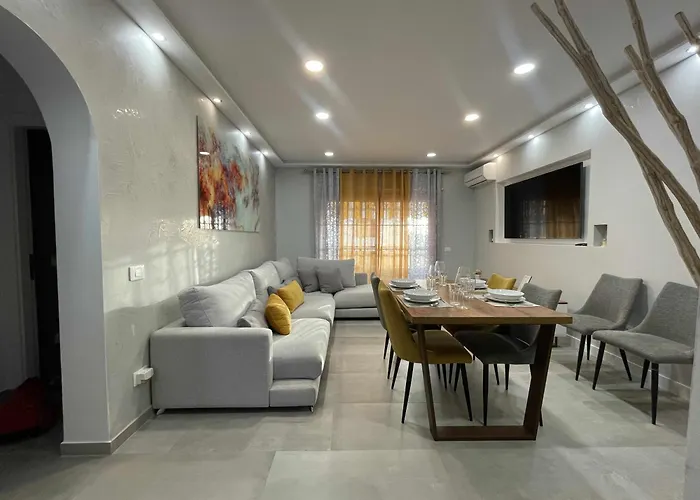 Markethome Bouganvilla * Costa Adeje