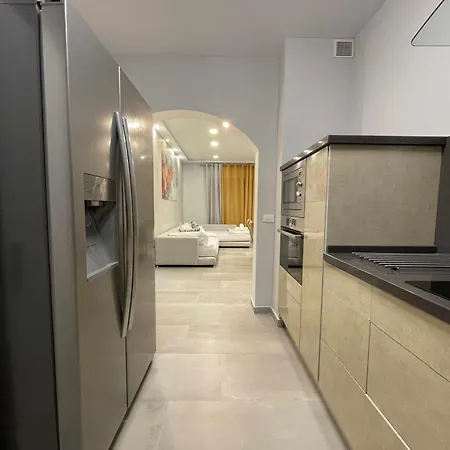 Markethome Bouganvilla Apartment