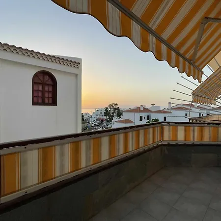 Markethome Bouganvilla Apartment *