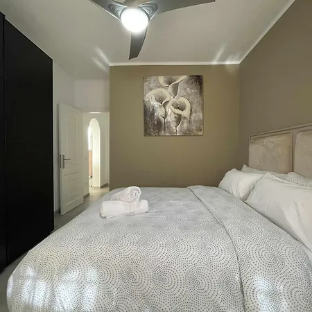 Markethome Bouganvilla Apartment Costa Adeje (Tenerife)