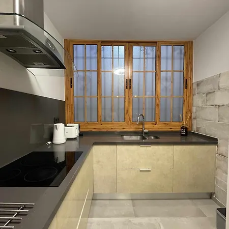 Apartment Markethome Bouganvilla *