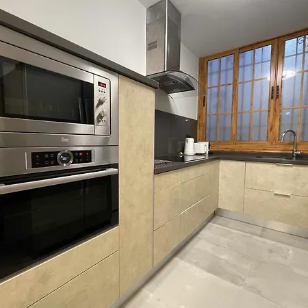 Apartment Markethome Bouganvilla Costa Adeje (Tenerife)